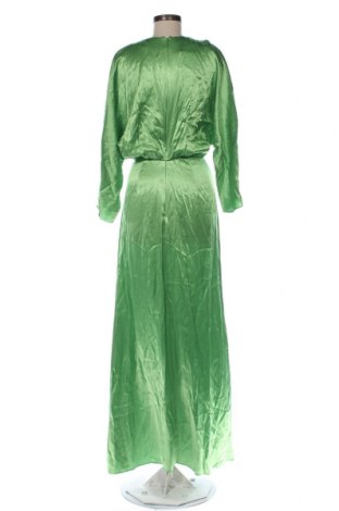 Kleid Mango, Größe L, Farbe Grün, Preis 47,94 €