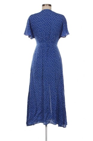 Kleid Mango, Größe S, Farbe Blau, Preis 21,00 €