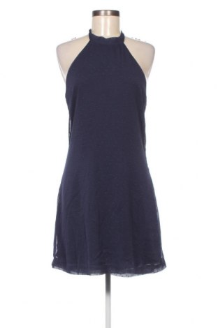 Kleid Mango, Größe M, Farbe Blau, Preis 8,35 €