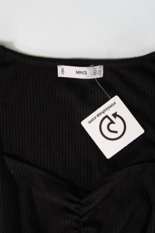 Šaty  Mango, Veľkosť XS, Farba Čierna, Cena  6,29 €