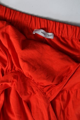 Φόρεμα Mango, Μέγεθος S, Χρώμα Πορτοκαλί, Τιμή 20,97 €