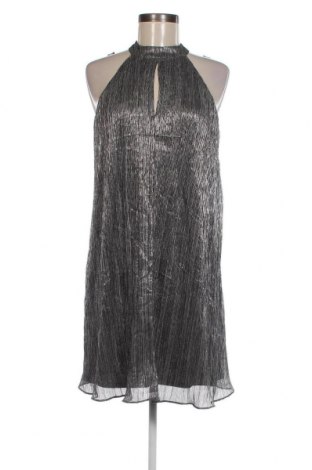 Kleid Mango, Größe M, Farbe Silber, Preis 22,96 €