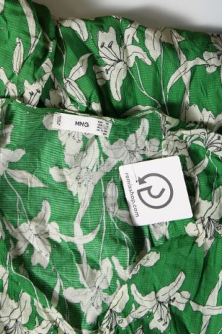 Φόρεμα Mango, Μέγεθος XS, Χρώμα Πράσινο, Τιμή 21,03 €