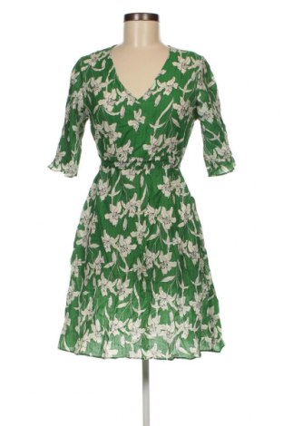 Φόρεμα Mango, Μέγεθος XS, Χρώμα Πράσινο, Τιμή 21,03 €