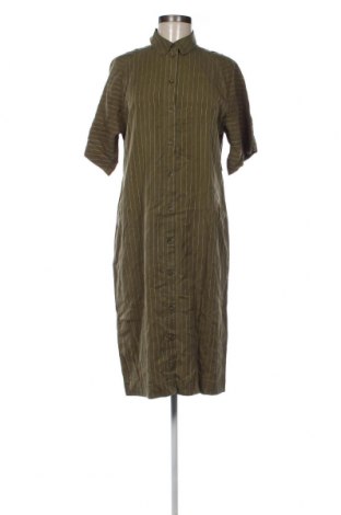 Kleid Mango, Größe M, Farbe Grün, Preis € 17,39