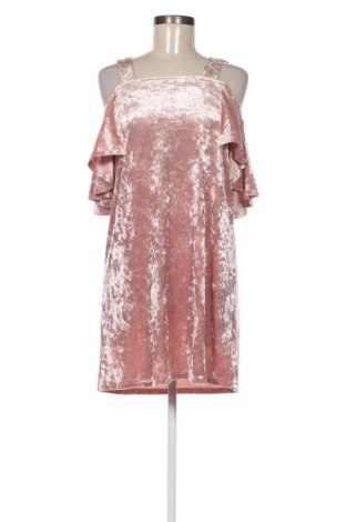Kleid Mango, Größe S, Farbe Rosa, Preis 23,66 €