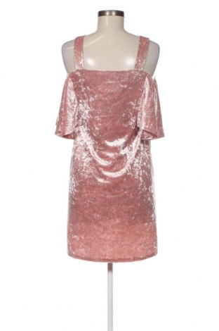 Kleid Mango, Größe S, Farbe Rosa, Preis 13,49 €