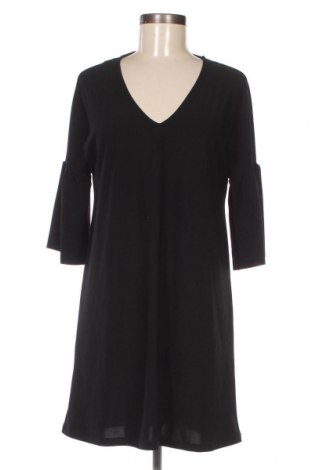 Kleid Mango, Größe M, Farbe Schwarz, Preis 10,46 €