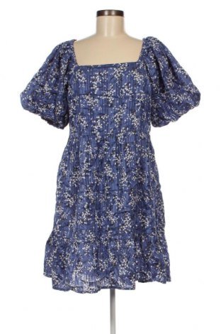 Φόρεμα Mango, Μέγεθος XL, Χρώμα Πολύχρωμο, Τιμή 21,03 €