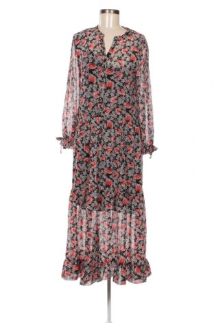 Φόρεμα Mango, Μέγεθος XS, Χρώμα Πολύχρωμο, Τιμή 25,36 €