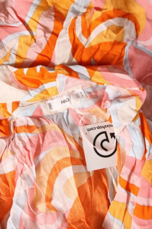 Šaty  Mango, Veľkosť M, Farba Oranžová, Cena  19,28 €