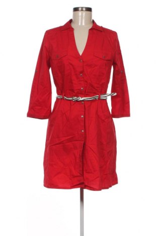 Šaty  Mango, Veľkosť L, Farba Červená, Cena  19,28 €