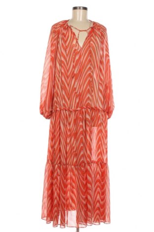 Φόρεμα Mango, Μέγεθος M, Χρώμα Πολύχρωμο, Τιμή 47,57 €