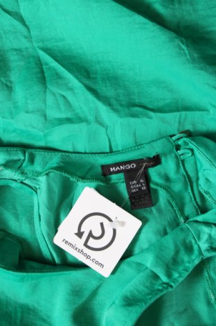 Šaty  Mango, Veľkosť XL, Farba Zelená, Cena  19,28 €
