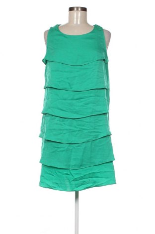 Kleid Mango, Größe XL, Farbe Grün, Preis € 14,20