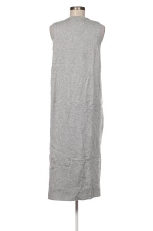 Kleid Mango, Größe M, Farbe Grau, Preis 16,26 €