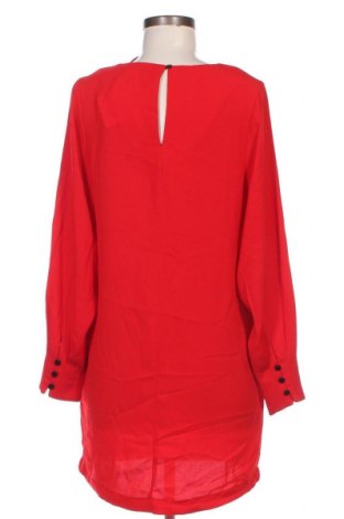 Šaty  Mango, Veľkosť S, Farba Červená, Cena  3,47 €