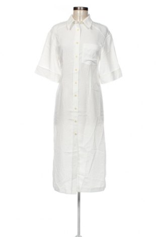 Φόρεμα Mango, Μέγεθος S, Χρώμα Λευκό, Τιμή 25,36 €