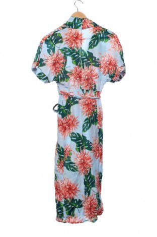 Kleid Mango, Größe XS, Farbe Mehrfarbig, Preis 20,97 €