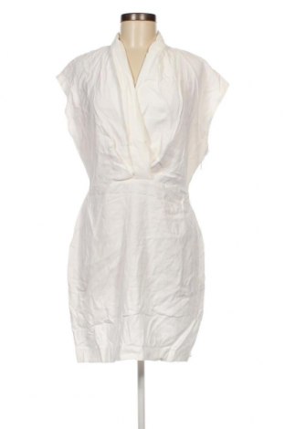 Φόρεμα Mango, Μέγεθος L, Χρώμα Λευκό, Τιμή 12,62 €