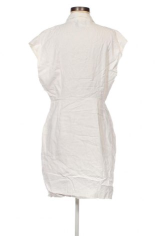 Φόρεμα Mango, Μέγεθος L, Χρώμα Λευκό, Τιμή 12,62 €
