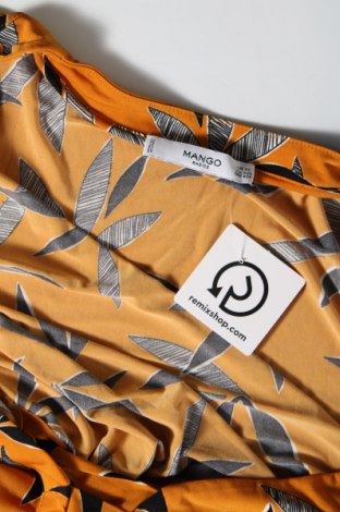 Kleid Mango, Größe XS, Farbe Mehrfarbig, Preis 23,66 €