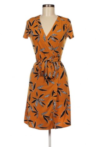 Φόρεμα Mango, Μέγεθος XS, Χρώμα Πολύχρωμο, Τιμή 21,03 €