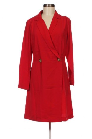 Φόρεμα Mango, Μέγεθος L, Χρώμα Κόκκινο, Τιμή 12,62 €
