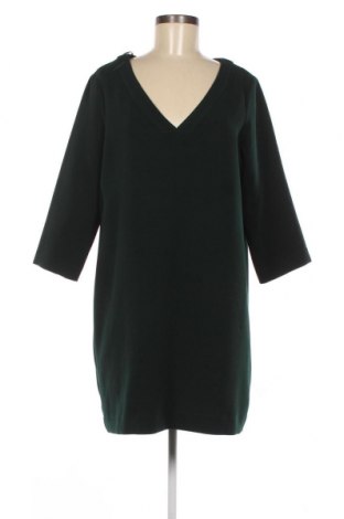 Kleid Mango, Größe L, Farbe Grün, Preis € 11,49