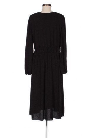 Kleid Mango, Größe L, Farbe Schwarz, Preis 8,04 €