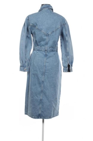 Kleid Mango, Größe M, Farbe Blau, Preis € 50,03