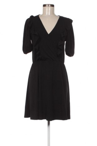 Kleid Mango, Größe M, Farbe Schwarz, Preis 9,46 €