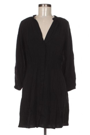 Kleid Mango, Größe XS, Farbe Schwarz, Preis 23,81 €