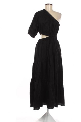 Φόρεμα Mango, Μέγεθος M, Χρώμα Μαύρο, Τιμή 56,34 €