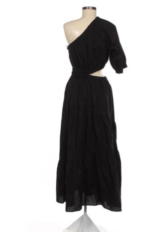 Φόρεμα Mango, Μέγεθος M, Χρώμα Μαύρο, Τιμή 56,34 €