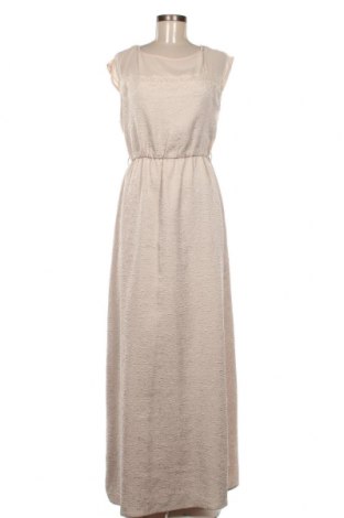 Kleid Mango, Größe M, Farbe Beige, Preis 12,60 €