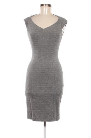 Kleid Mango, Größe S, Farbe Grau, Preis 5,44 €