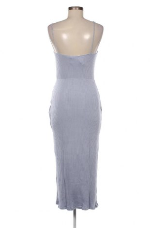 Kleid Mango, Größe M, Farbe Blau, Preis 13,63 €
