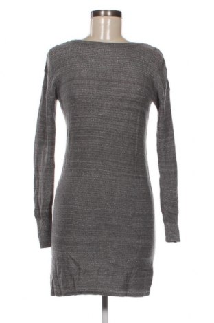 Kleid Mango, Größe S, Farbe Grau, Preis 14,20 €