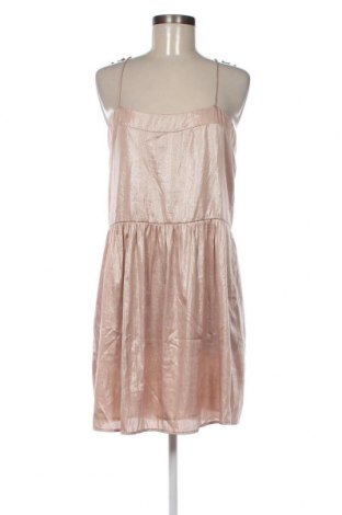 Φόρεμα Mango, Μέγεθος M, Χρώμα Ρόζ , Τιμή 29,46 €