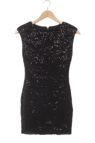 Kleid Mango, Größe XS, Farbe Schwarz, Preis 22,96 €