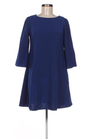 Kleid Mango, Größe M, Farbe Blau, Preis 14,20 €