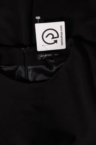 Kleid Mango, Größe S, Farbe Schwarz, Preis 10,88 €