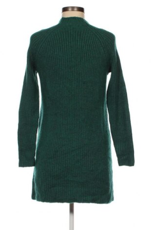 Kleid Mango, Größe S, Farbe Grün, Preis 4,50 €