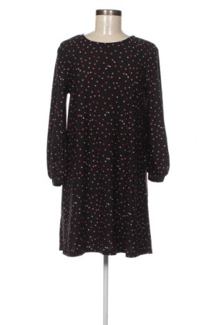 Kleid Mango, Größe M, Farbe Schwarz, Preis 4,97 €