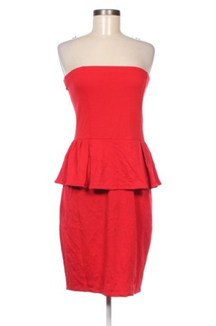 Šaty  Mango, Veľkosť L, Farba Červená, Cena  7,52 €