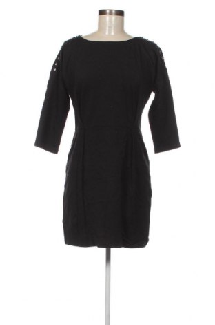 Kleid Mango, Größe M, Farbe Schwarz, Preis 5,21 €