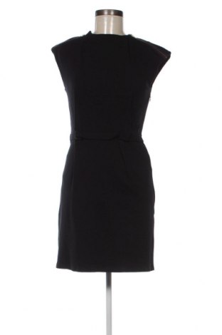 Kleid Mango, Größe M, Farbe Schwarz, Preis 28,13 €