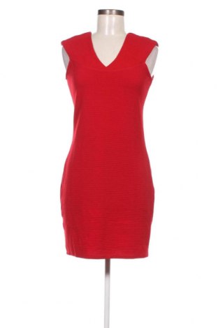 Kleid Mango, Größe L, Farbe Rot, Preis 14,20 €
