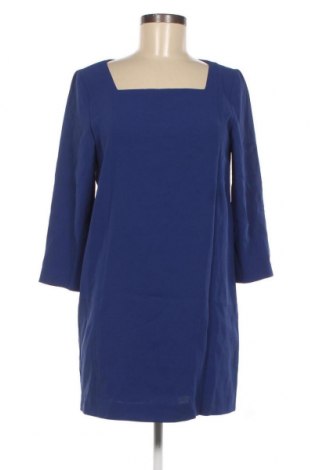 Kleid Mango, Größe XS, Farbe Blau, Preis 4,73 €